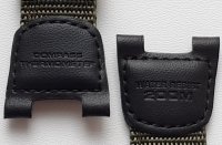 Casio Watch Band (Leather Cloth)