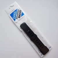 Casio Watch Band (Resin)