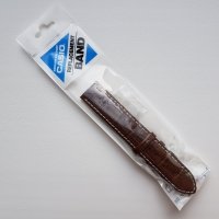 Ремень ремешок для часов (кожа)