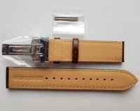 Ремень ремешок для часов (кожа)