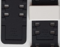 Casio Watch Band (Resin)