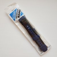 Casio Watch Band (Resin)