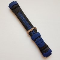 Casio Watch Band (Resin)