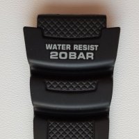 Watch Band (Resin)