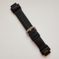 Casio Watch Band (Resin)