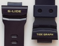 Watch Band (Resin)