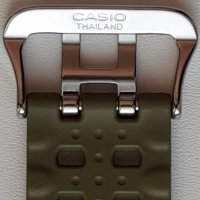 Casio Watch Band (Resin)