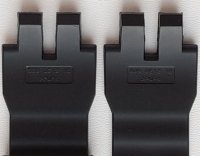 Casio Watch Band (Resin)