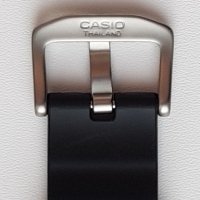 Casio Watch Band (Resin)