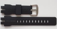 Casio Watch Band (Resin)