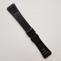 Casio Watch Band (Resin)