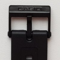 Casio Watch Band (Resin)