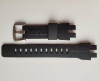 Casio Watch Band (Resin)