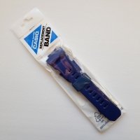 Casio Watch Band (Resin)
