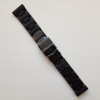 Watch Band (Composite Resin/Metal)