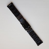 Watch Band (Composite Resin/Metal)