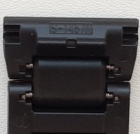 Watch Band (Composite Resin/Metal)