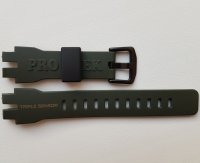 Casio Watch Band (Resin)