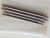 Браслет часов (Титан)