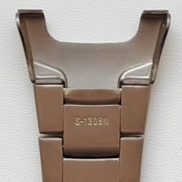 Браслет часов (Титан)