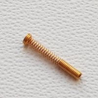 Пружина звуковая