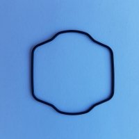 Прокладка уплотнитель задней крышки