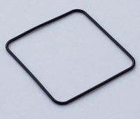 Прокладка уплотнитель задней крышки