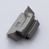 Ovitek/končni del (6H)