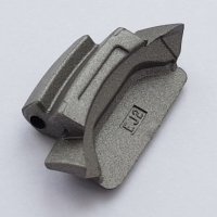 Ovitek/končni del (6H)