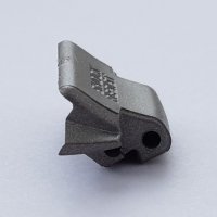 Ovitek/končni del (6H)