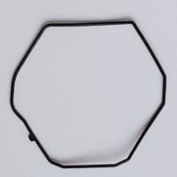 Packing/O-Ring (Back)