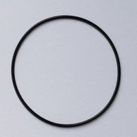 Прокладка уплотнитель задней крышки