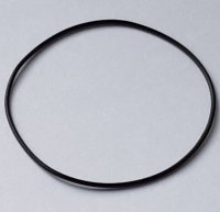 Прокладка уплотнитель задней крышки