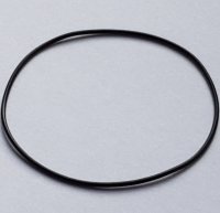 Прокладка уплотнитель задней крышки