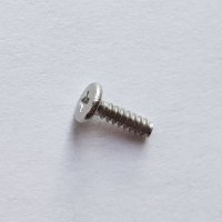 Bezel Screw