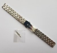 Zapestnica za uro (kovinski)