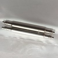 Casio Watch Band (Metal)