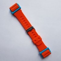 Casio Watch Band (Resin)