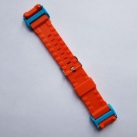 Casio Watch Band (Resin)