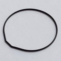 Прокладка уплотнитель задней крышки