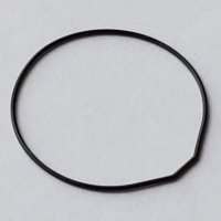 Прокладка уплотнитель задней крышки