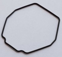 Прокладка уплотнитель задней крышки