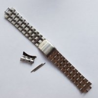 Casio Watch Band (Metal)