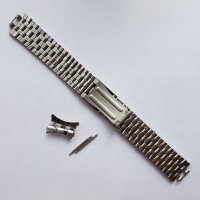 Casio Watch Band (Metal)