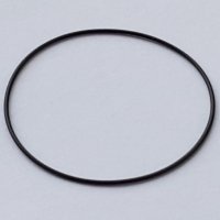 Прокладка уплотнитель задней крышки