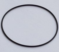 Прокладка уплотнитель задней крышки