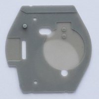 CUSHION/RUBBER (BACK)