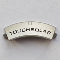 Dekorativni kos (12H)