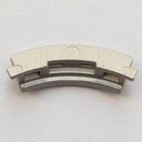 Dekorativni kos (12H)