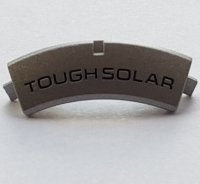 Dekorativni kos (12H)